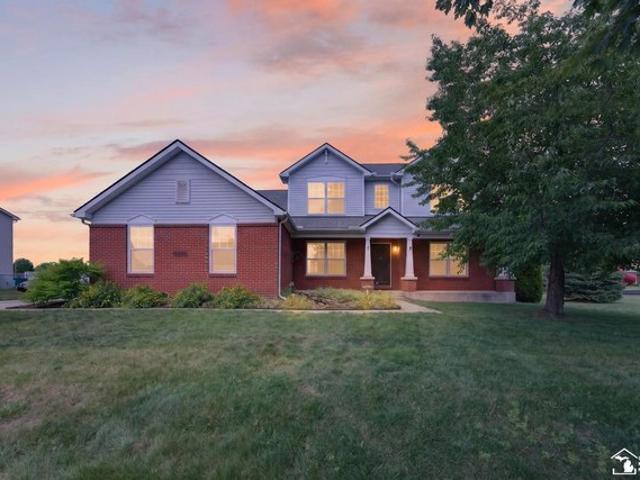 House for sale in Flat Rock, Michigan