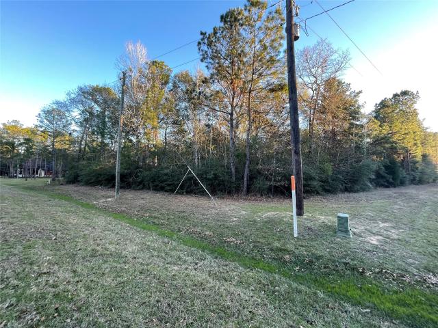 Land for sale in Waller, Waller County