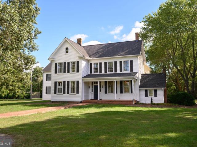 House for sale in Maryland