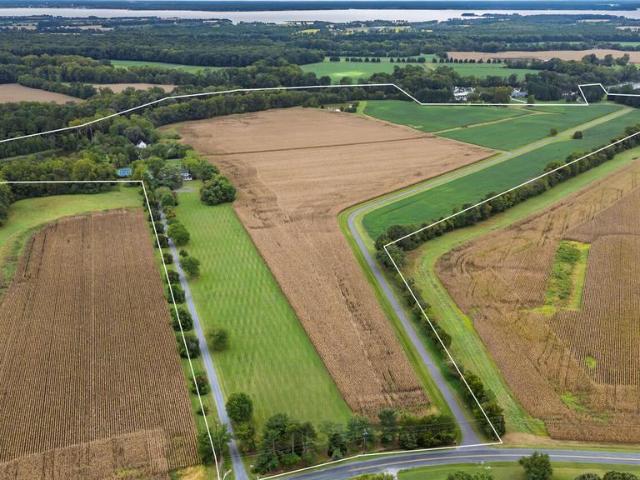 House for sale in Trappe, Maryland