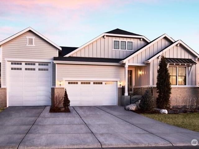 House for sale in Auburn, Washington