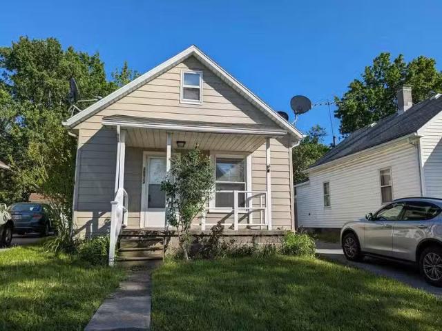 House for rent in Euclid