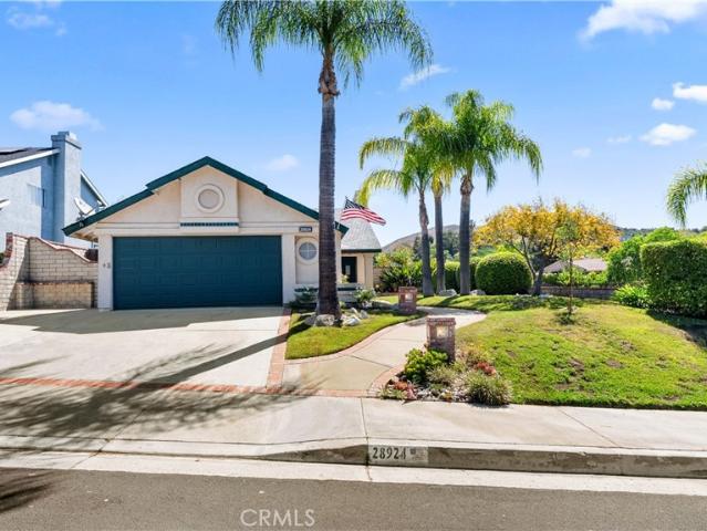 House for sale in Canyon Country, California