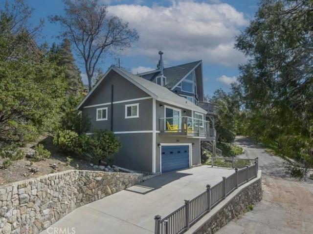 House for sale in Cedar Glen, California