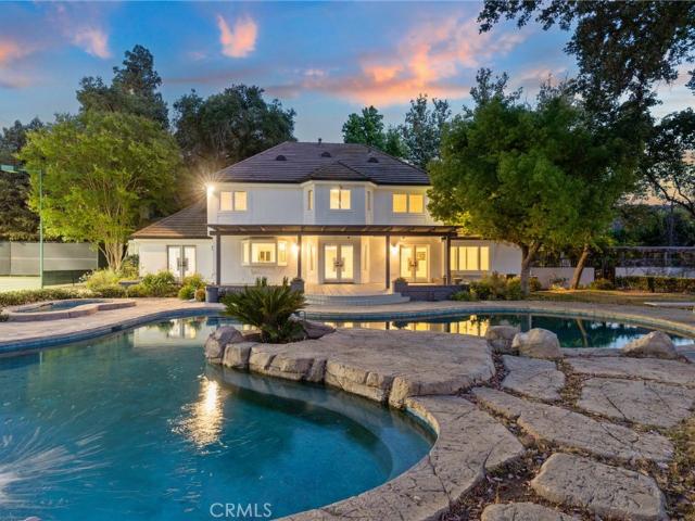 House for sale in Agoura Hills, California