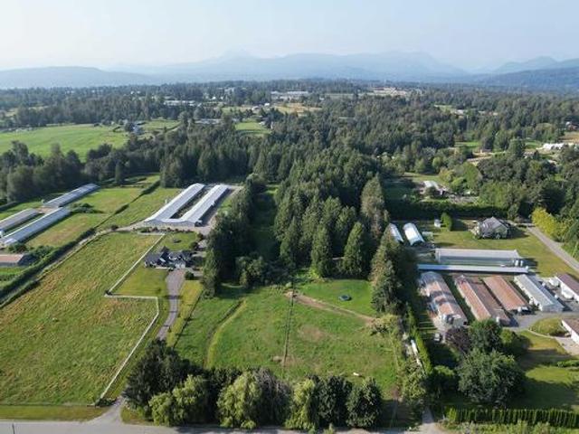 Land for sale in Abbotsford