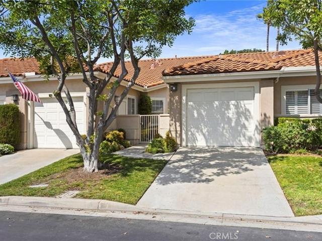 Condo for sale in Mission Viejo, California