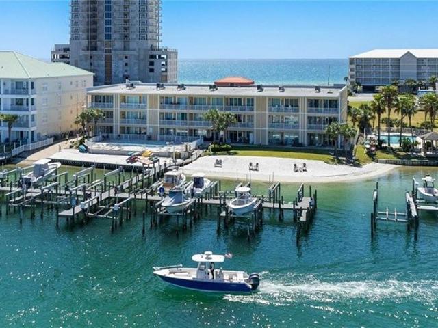 Condo for sale in Orange Beach, Alabama