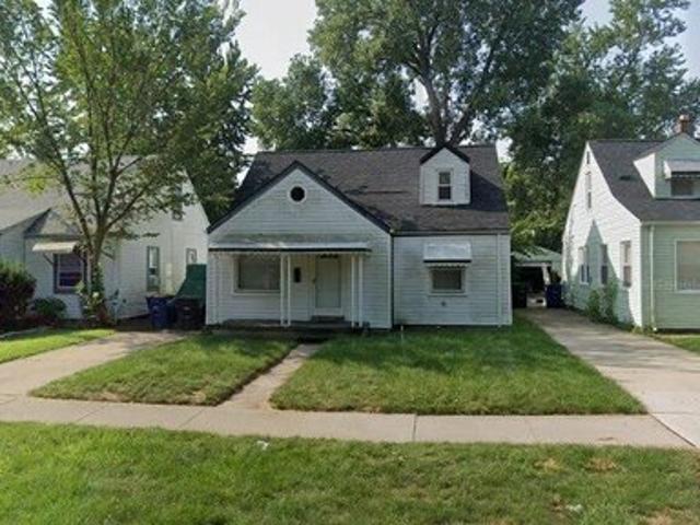 House for sale in Westland, Wayne County