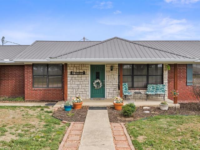 House for sale in Ringling, Oklahoma