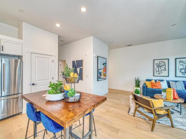 Townhouse for sale in Hayward, California