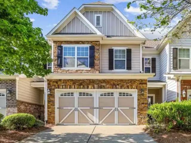 Condo for sale in Buford