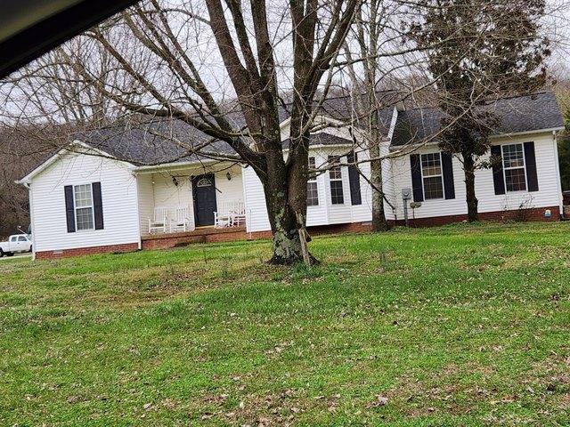 House for sale in Tennessee