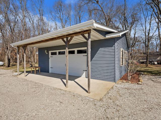 House for sale in Lake Village, Indiana
