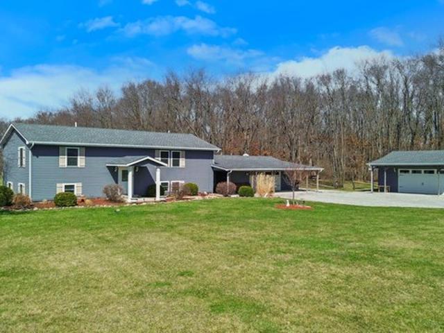 House for sale in Lake Village, Indiana