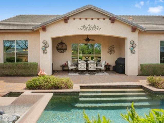 House for sale in Gilbert, Arizona