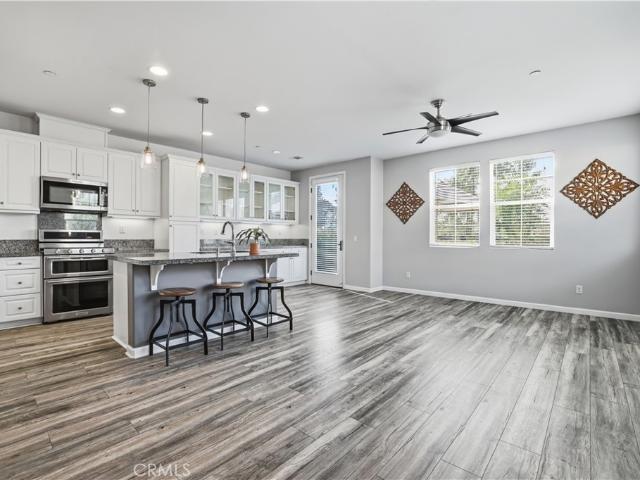Condo for sale in Ontario, California