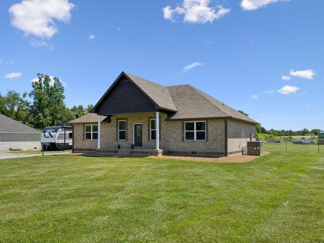 House for sale in Tennessee