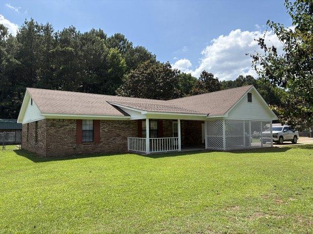 House for sale in Columbus, Mississippi
