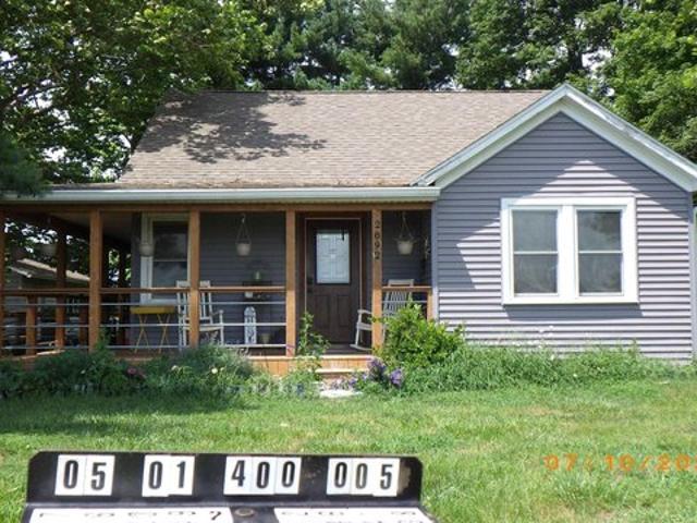 House for sale in Ashland, Cass County