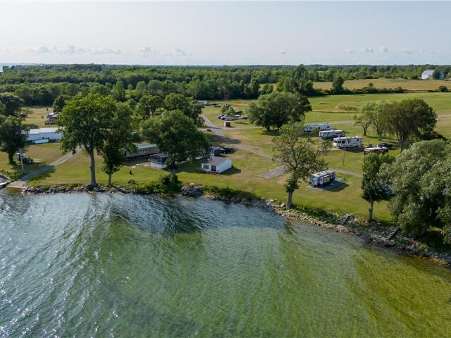 Land for sale in New York