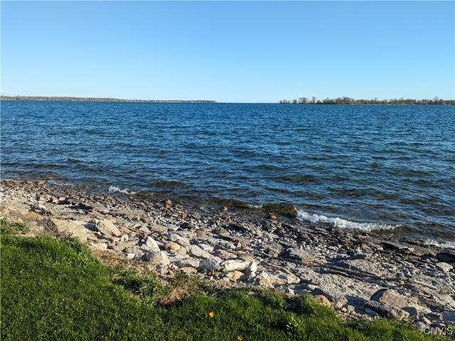 Land for sale in New York