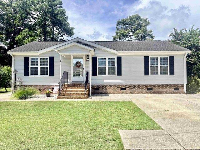 House for sale in Murrells Inlet, South Carolina