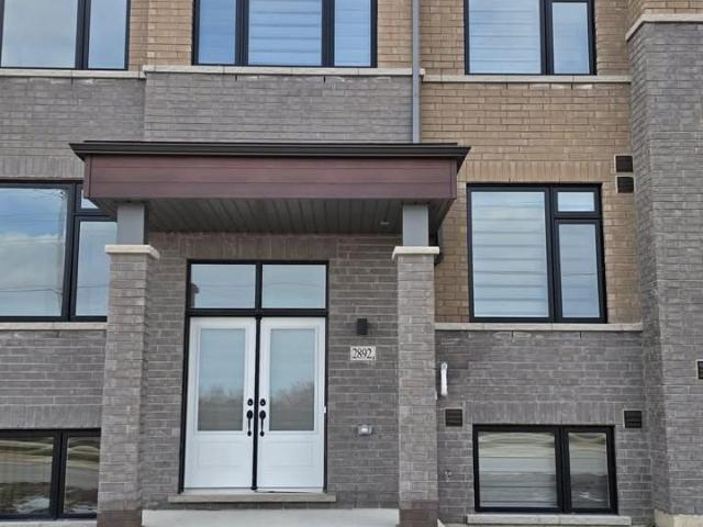 Townhouse for rent in Woburn, Ontario