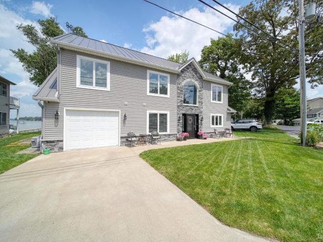 House for sale in Rollin, Michigan