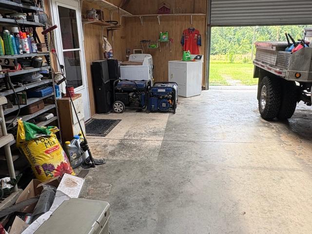 House for sale in Screven, Georgia