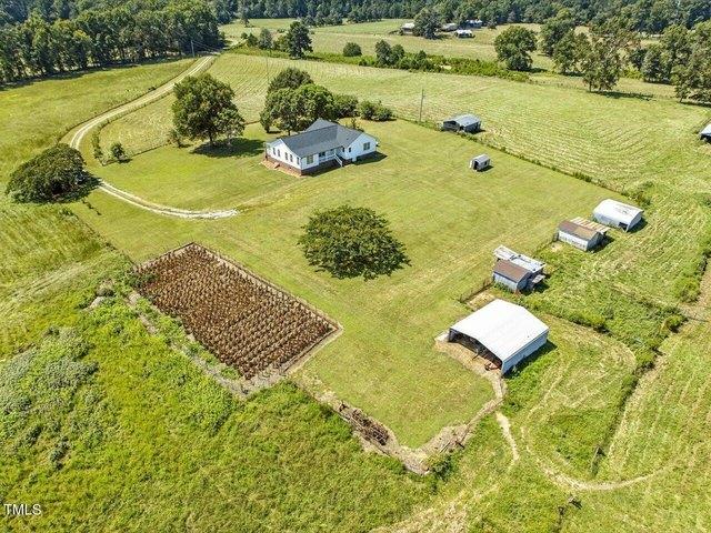 Farm for sale in Chatham, North Carolina