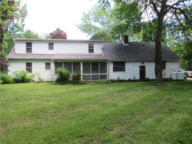 House for sale in Seneca, New York