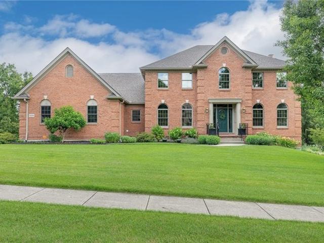 House for sale in Beavercreek, Ohio