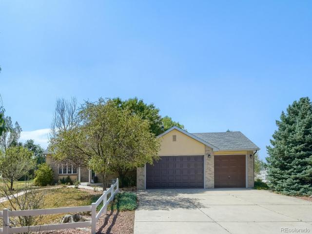 House for sale in Brighton, Colorado