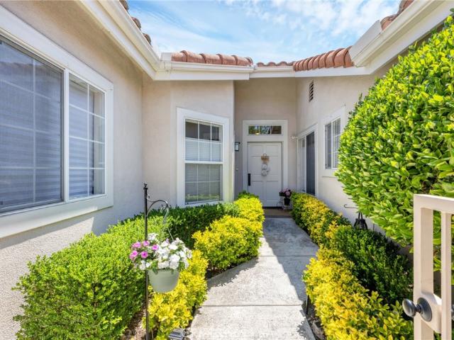 Condo for sale in Mission Viejo