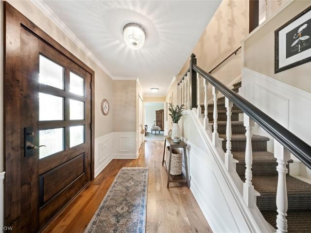 House for sale in Bay Village, Ohio