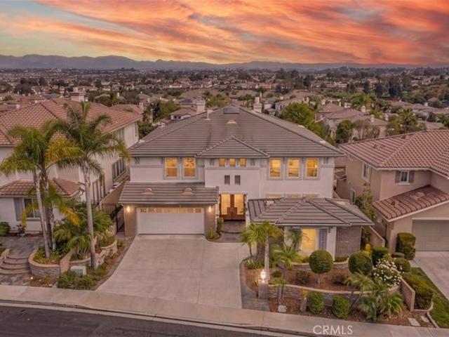 House for sale in Laguna Niguel, Orange County