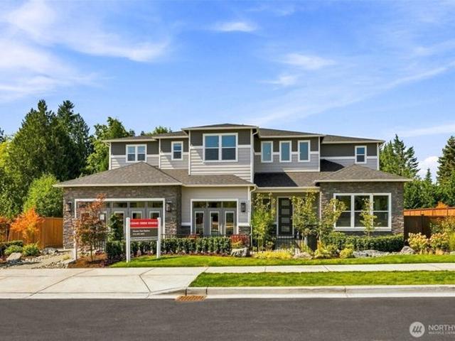 House for sale in Auburn, Washington