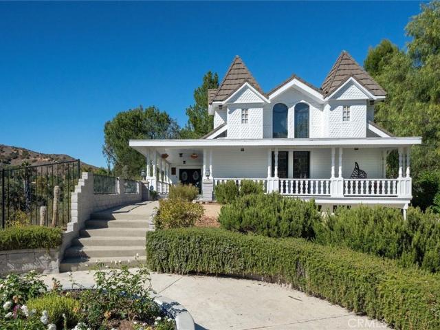 House for sale in Agoura Hills, California