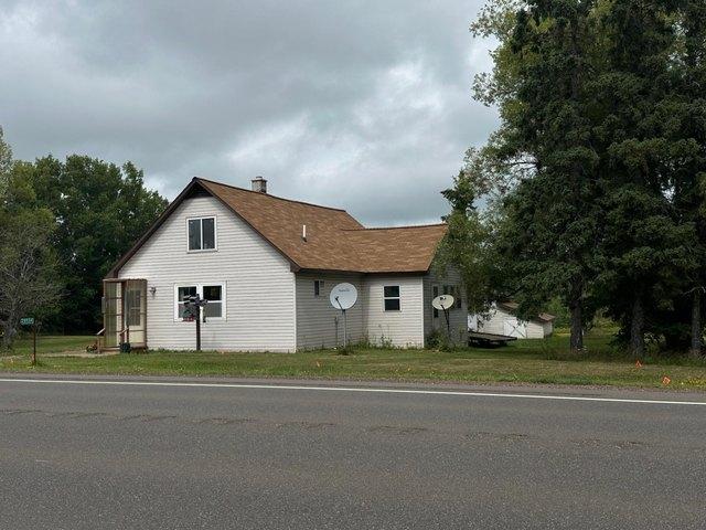 House for sale in Bergland, Michigan