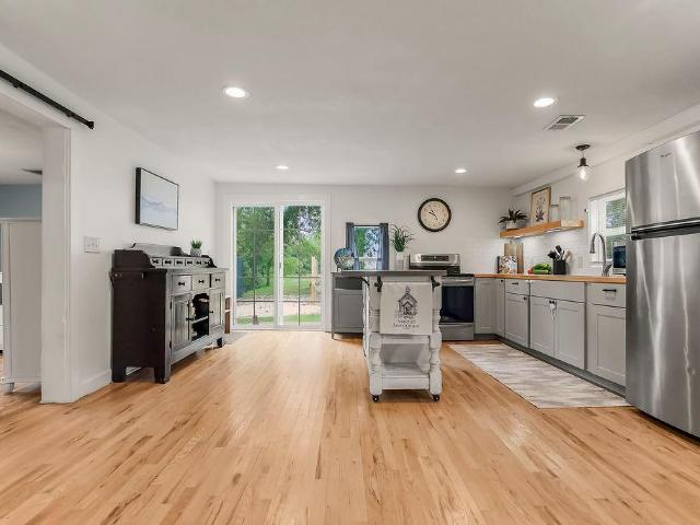 House for sale in Kansas