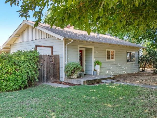 House for sale in Newman, California