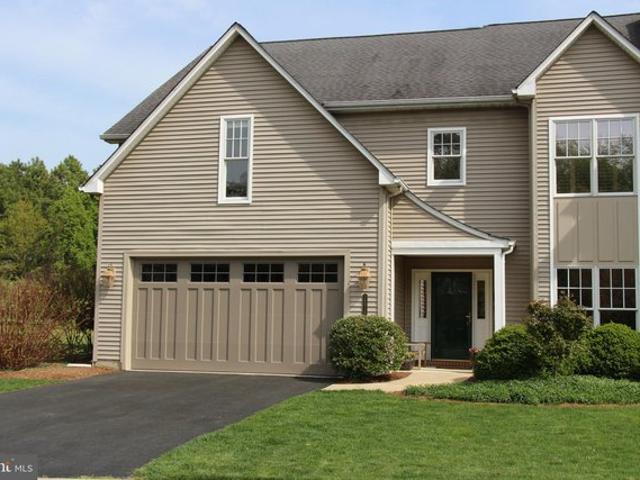 Townhouse for sale in Easton, Maryland