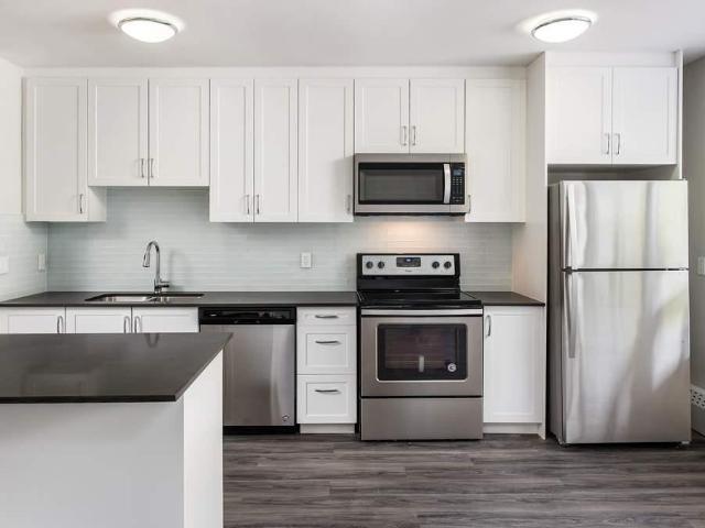 Apartment for rent in Toronto, Golden Horseshoe