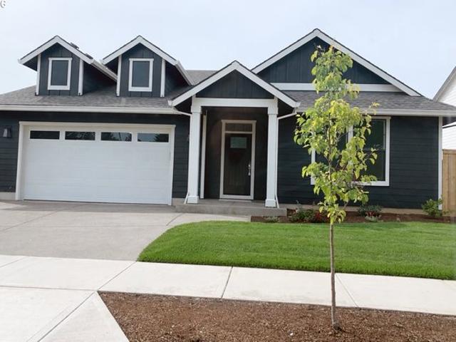 House for sale in Oregonia