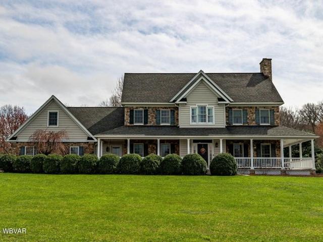 House for sale in Lewisburg, Pennsylvania