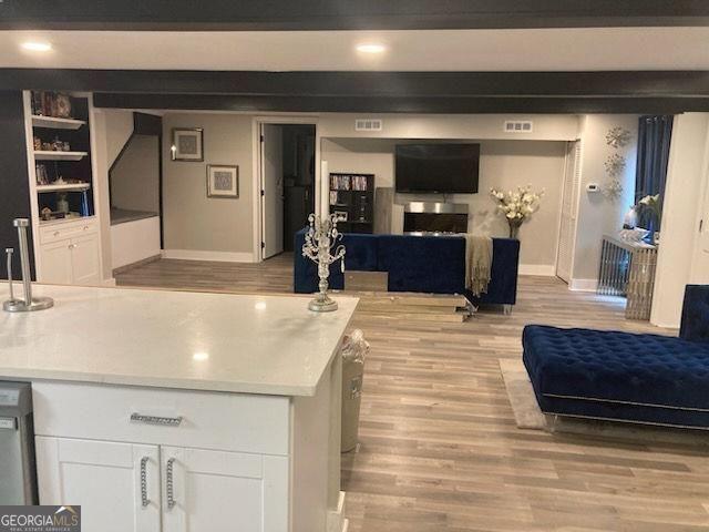 House for sale in Mansfield, Georgia
