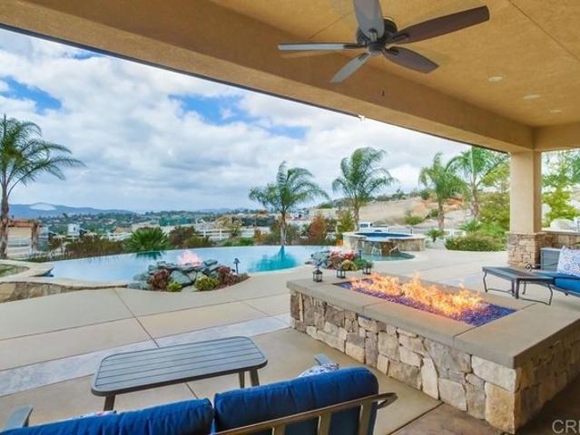 House for sale in Alpine, California