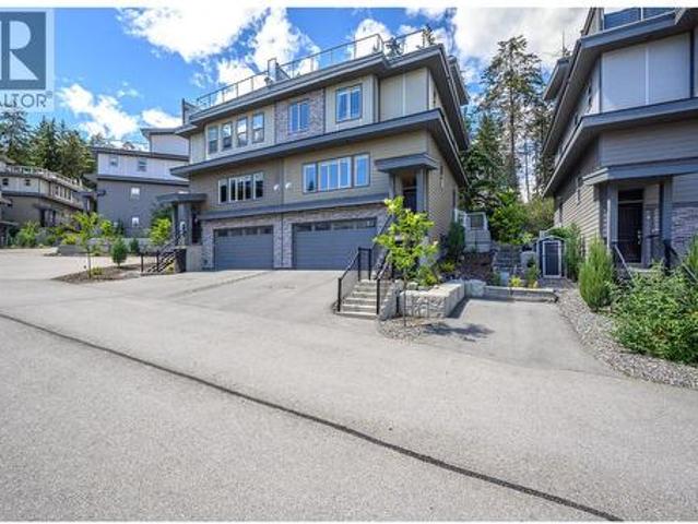 House for sale in Lake Country, British Columbia