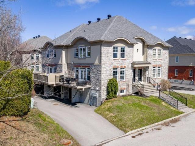 Condo for sale in Sherbrooke, Quebec